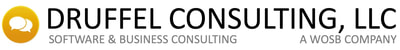 DRUFFEL CONSULTING, LLC - A WOSB COMPANY